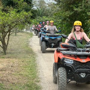 (Double) ATV 2.0 Riding Tour (520cc)